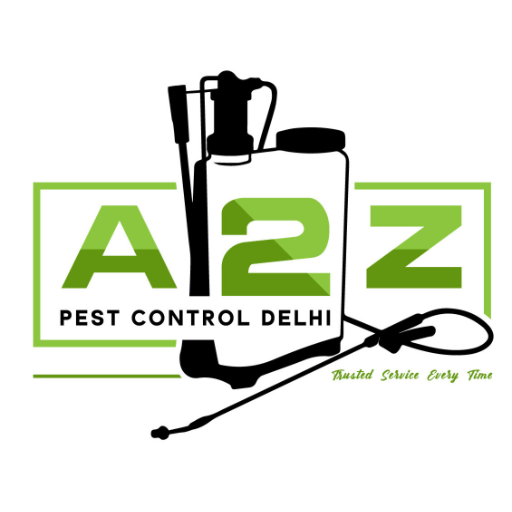 A2z Pest Control Delhi